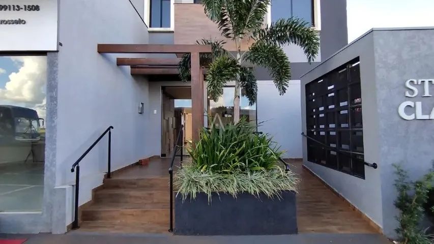 Apartamento em Toledo no Biopark - Foto 2