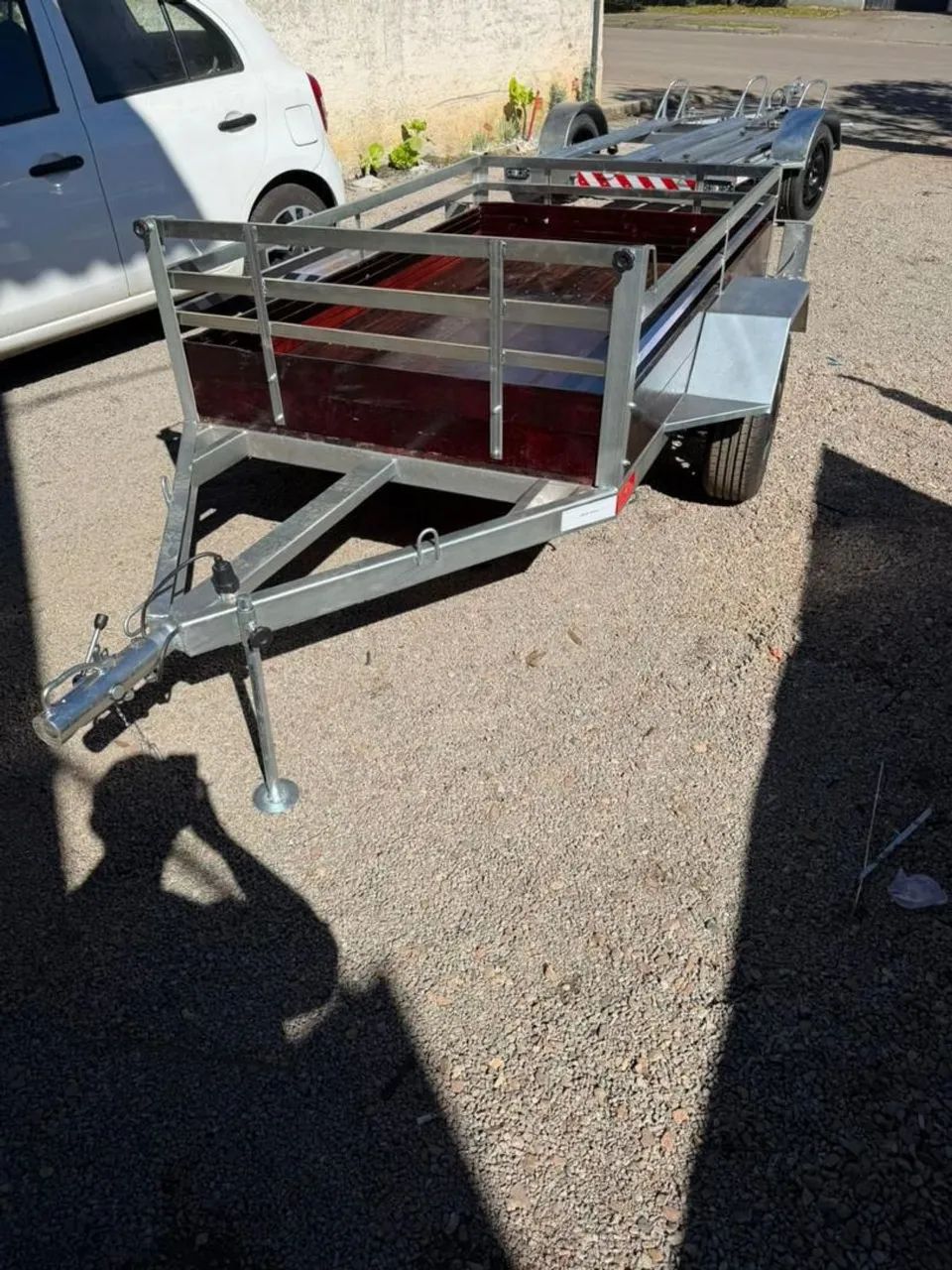 Carretinha 