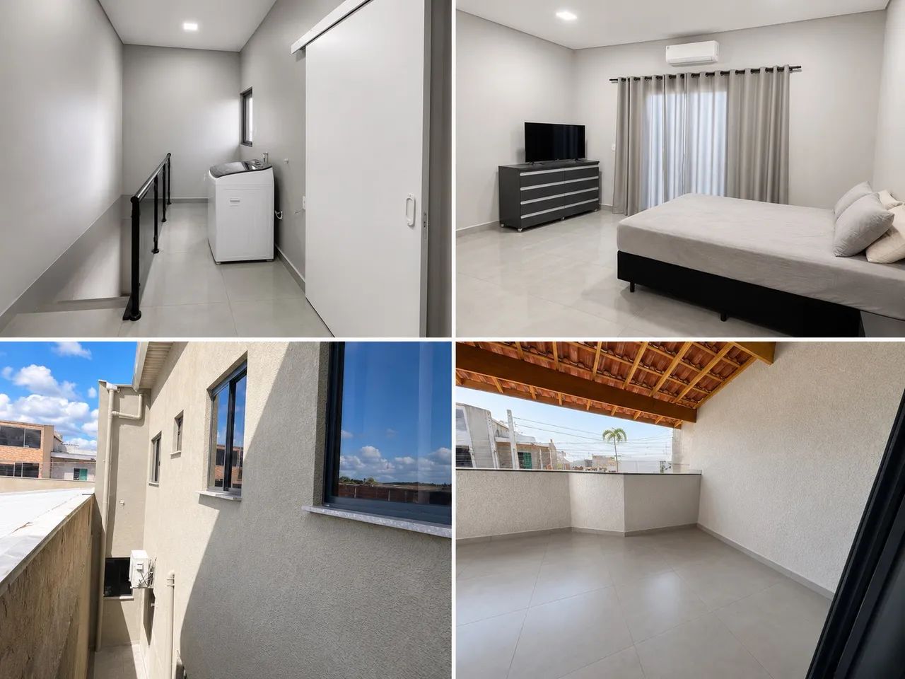 Casa sobrado 
