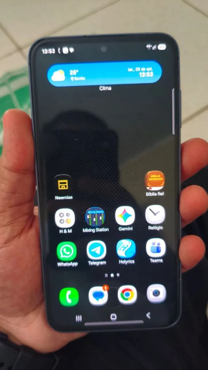 Samsung Galaxy A55 5G  - Foto 2