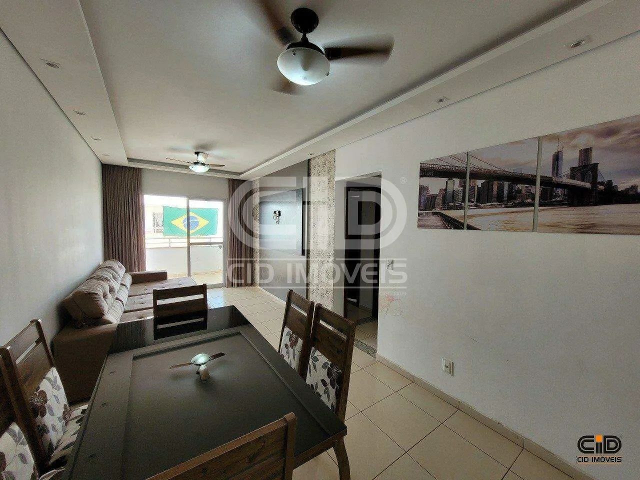 Apartamento com 2 Quartos no Edifício Riviera de France - Foto 2