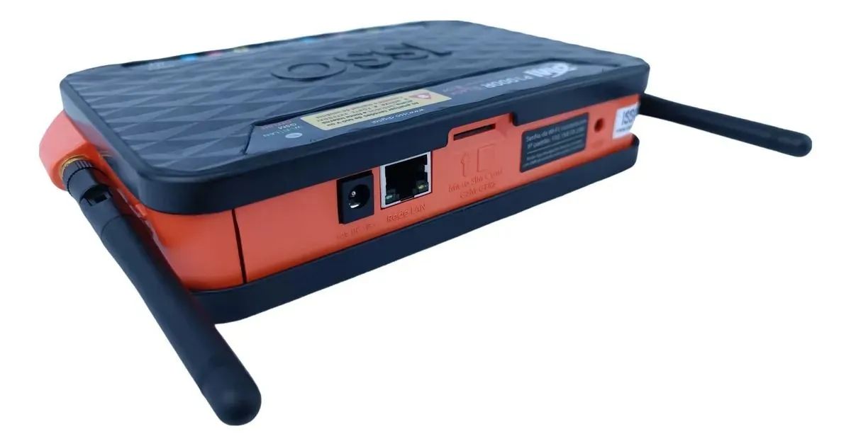 Analisador DMI P1000R V2IL - Foto 3