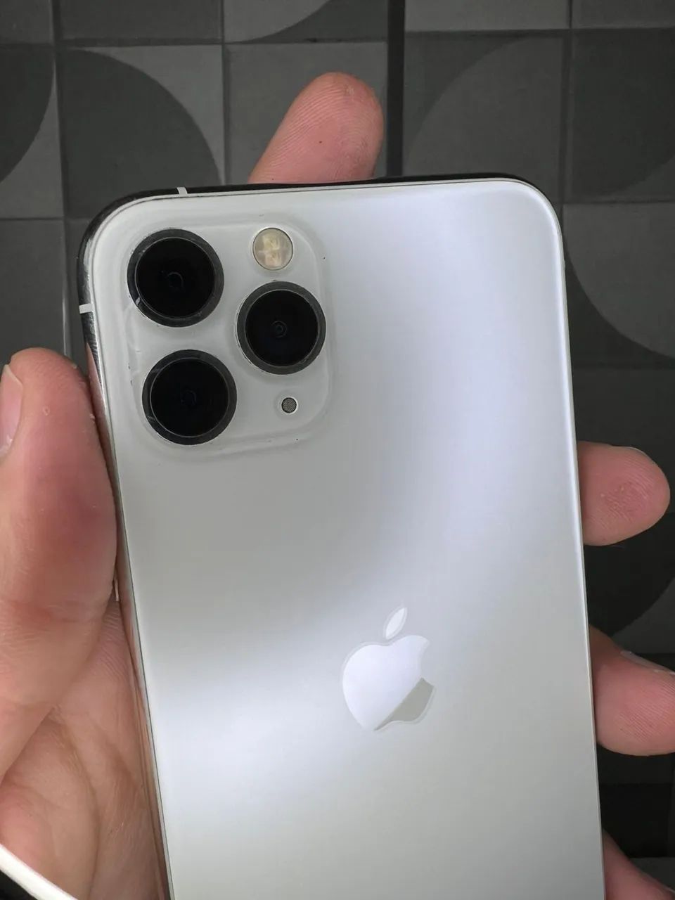 iPhone 11 Pro 256gb - Celulares e Smartphones - Colônia Santo