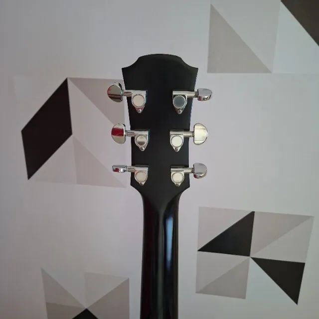 Violão  - Foto 3