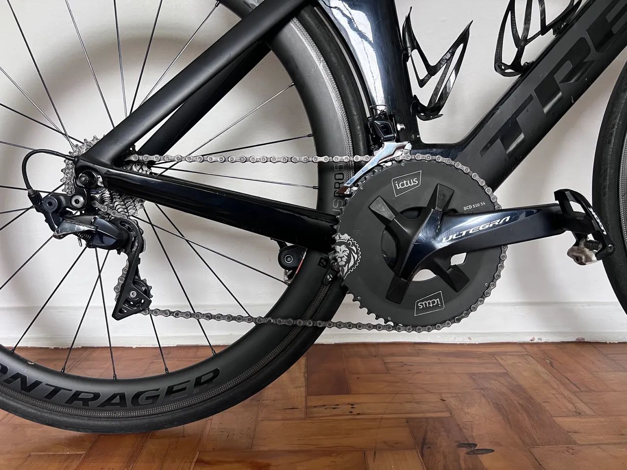 Trek Speed Concept bike de triatlon   - Foto 3