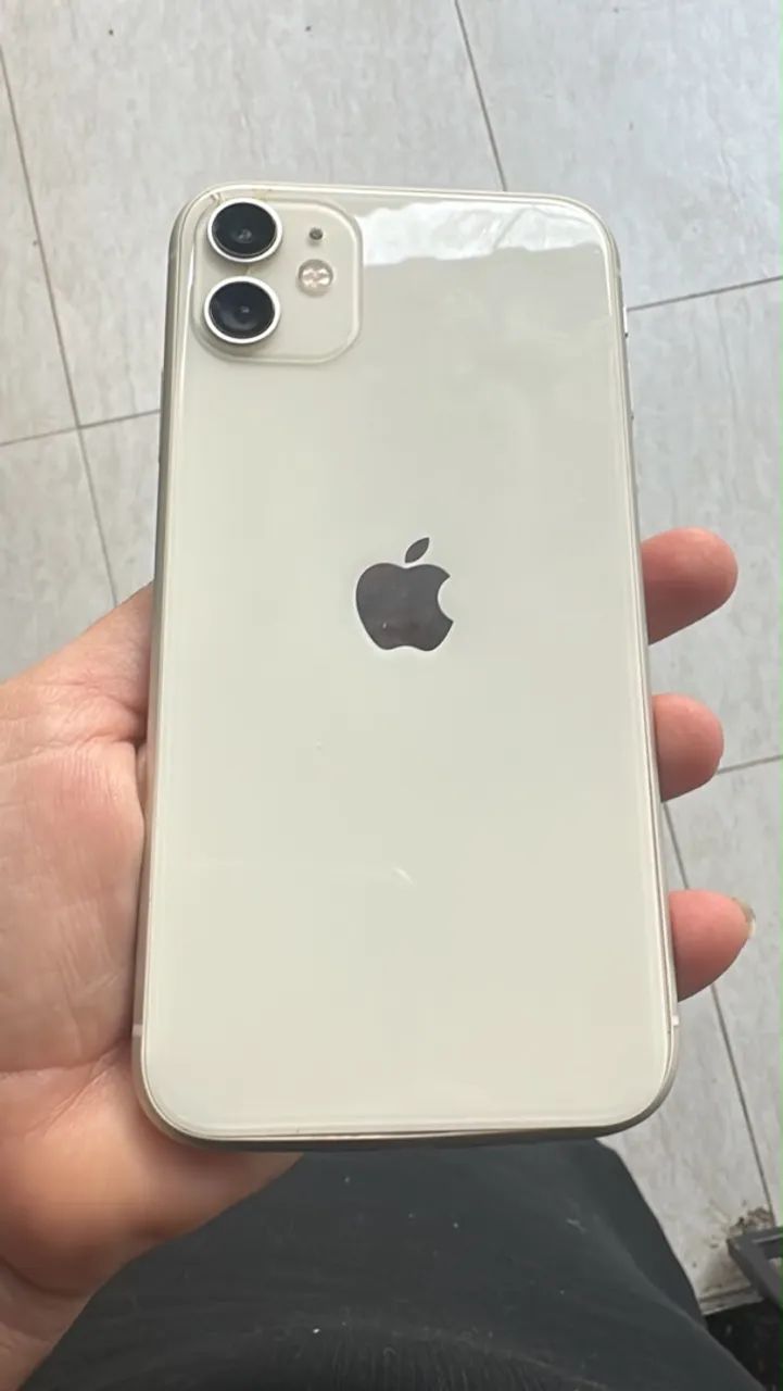 iPhone 11 - Foto 2
