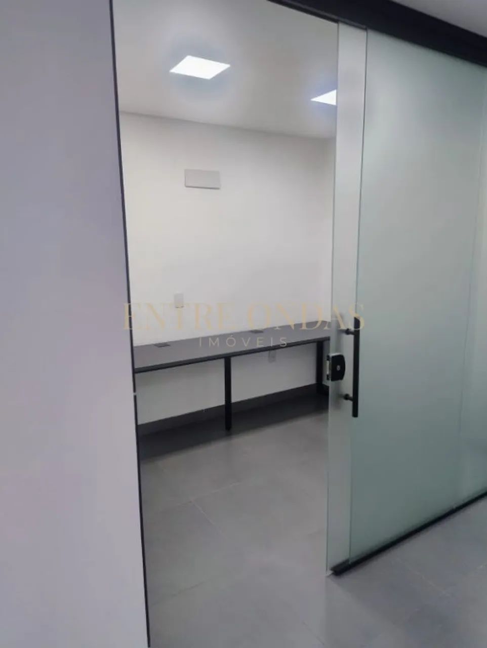 Sala comercial no bairro Ingleses, Florianópolis. - Foto 5