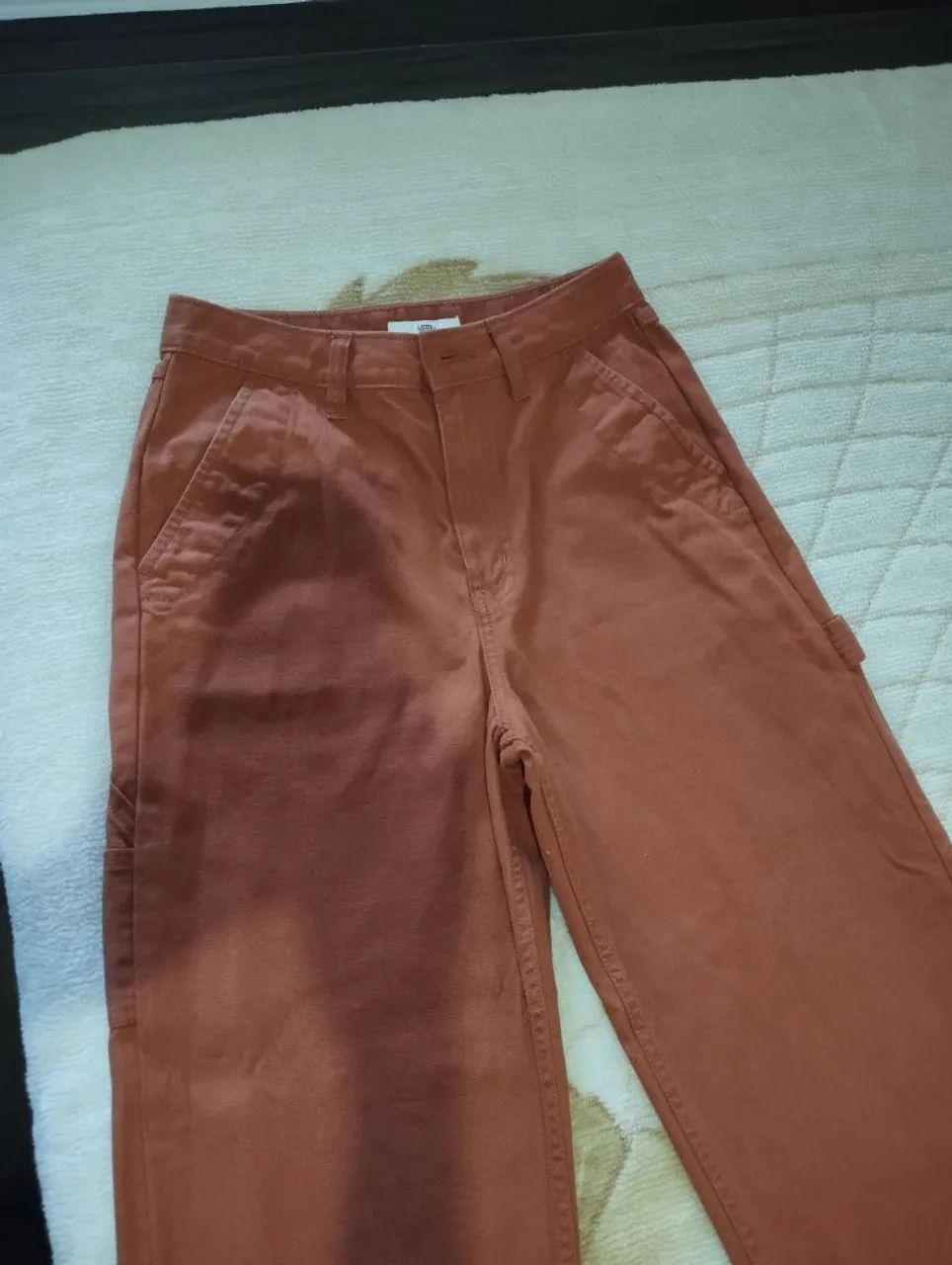 Calça Vans 