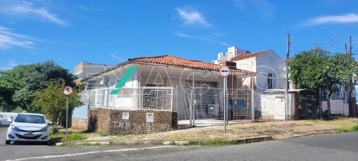 casa - Bosque - Campinas