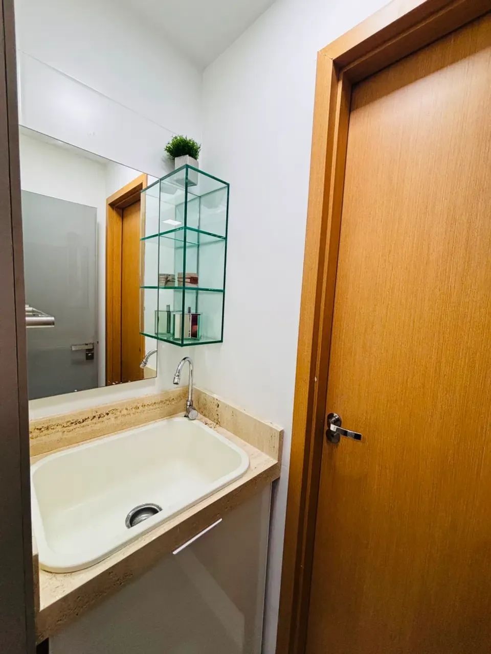 RR ALUGO JP Residence 1/4 - Foto 5