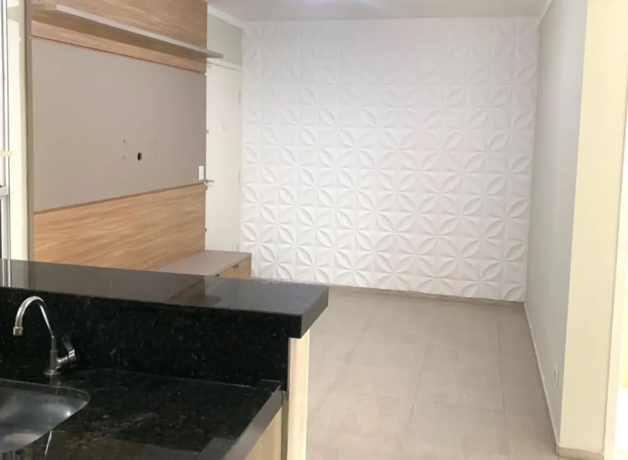 Apartamento á venda com 2 quartos no Edifício Louisiana, Zona Oeste de Londrina - Foto 5