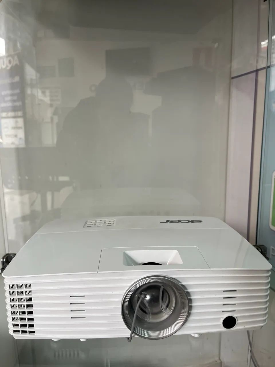 Projetor acer p1185 - Foto 2