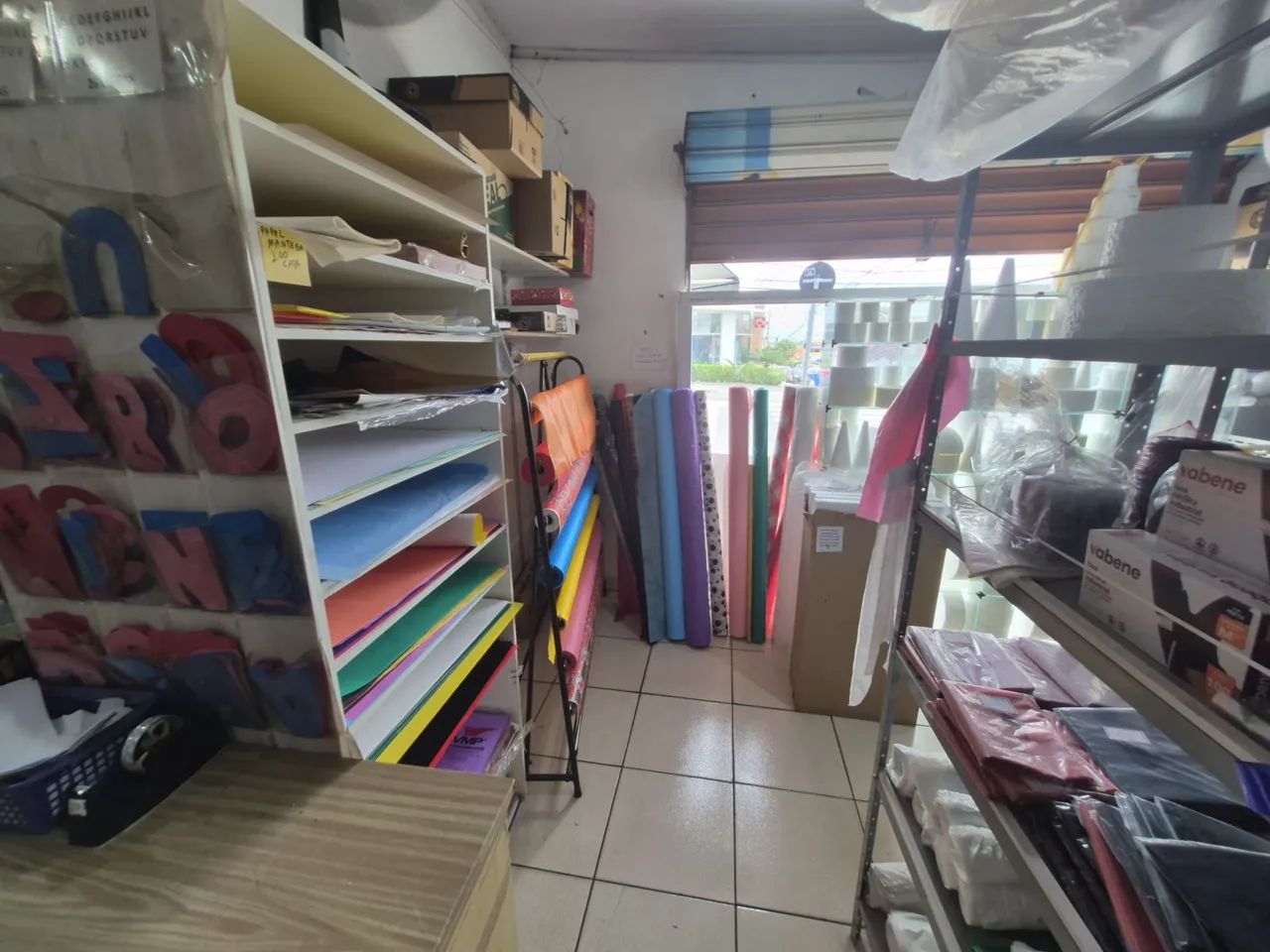 VENDO PAPELARIA  - Foto 3