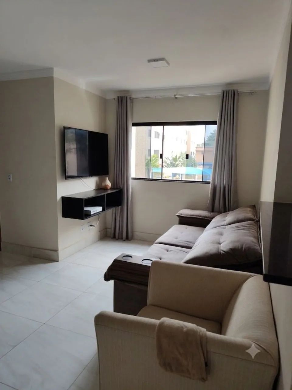Apartamento 3 quartos riacho fundo 2 - Foto 3