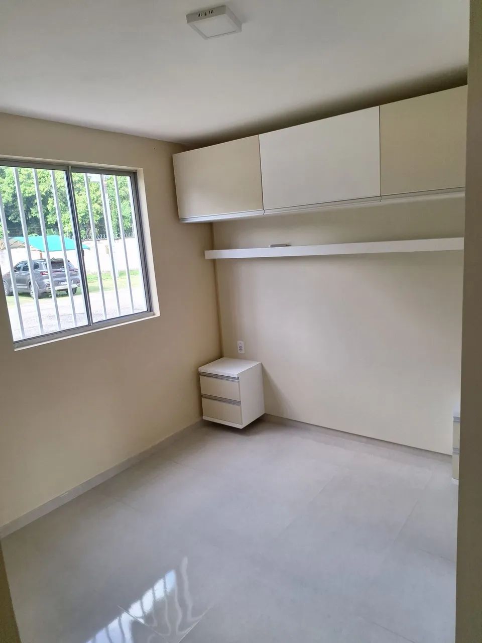 Alugo apartamento térreo  - Foto 5
