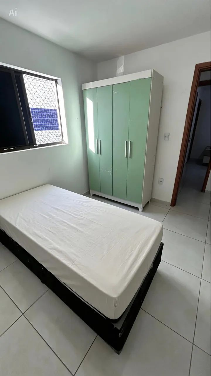 Apartamento nos Bancários Mobiliado  - Foto 4