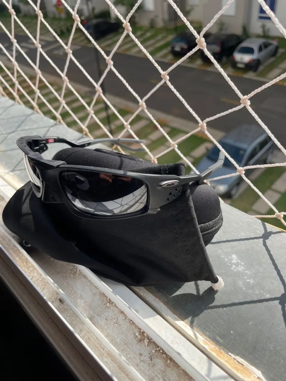 Vendo Plantaris Oakley - Foto 5