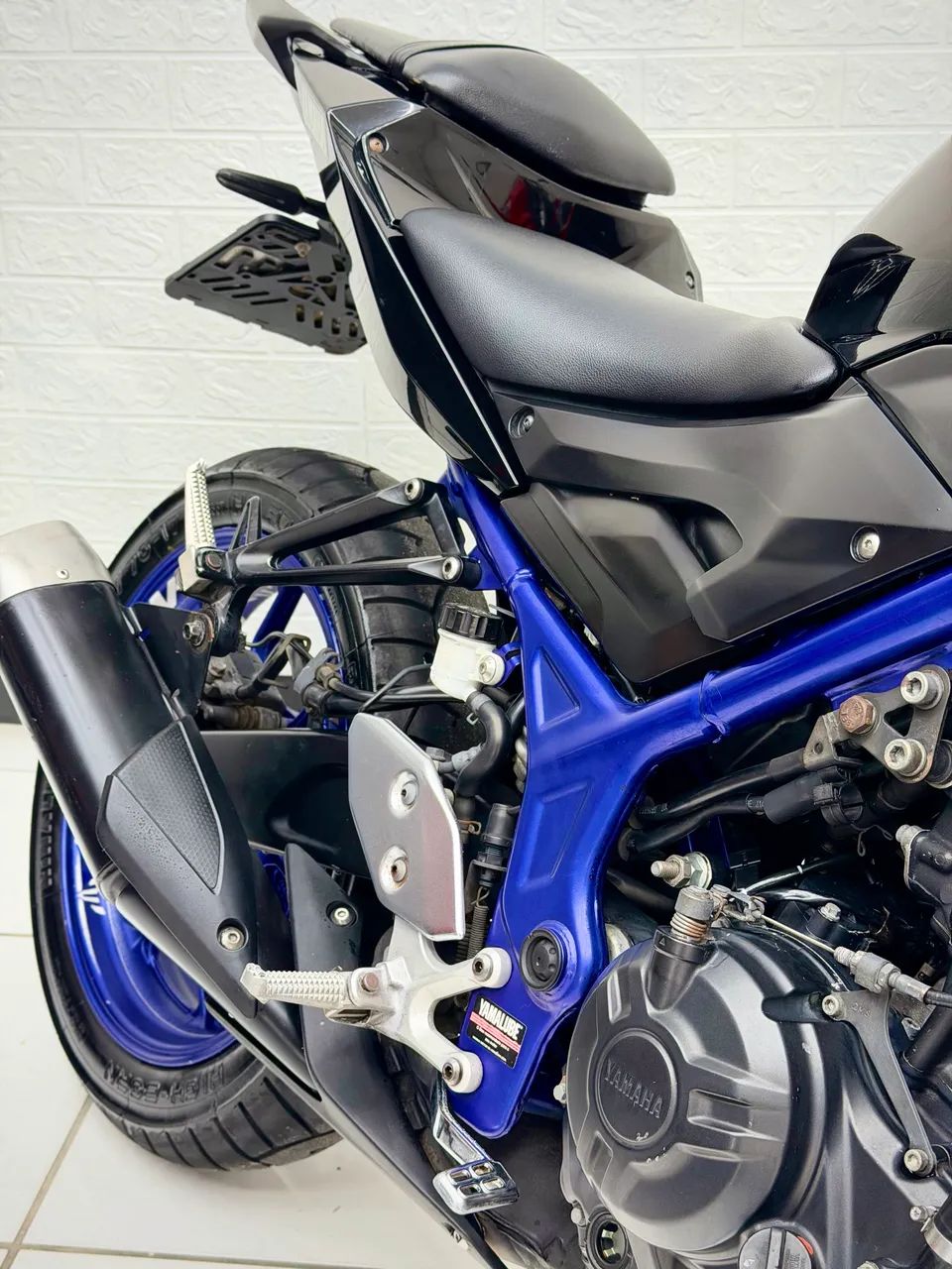 MT 03 VMOTOS - Foto 3