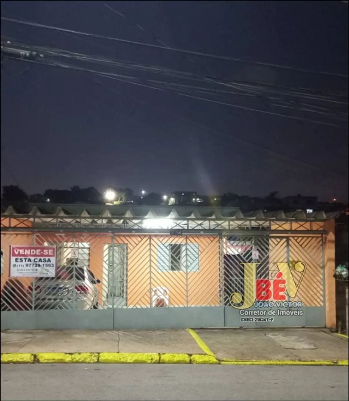 Foto - Várzea Paulista - Vila Popular