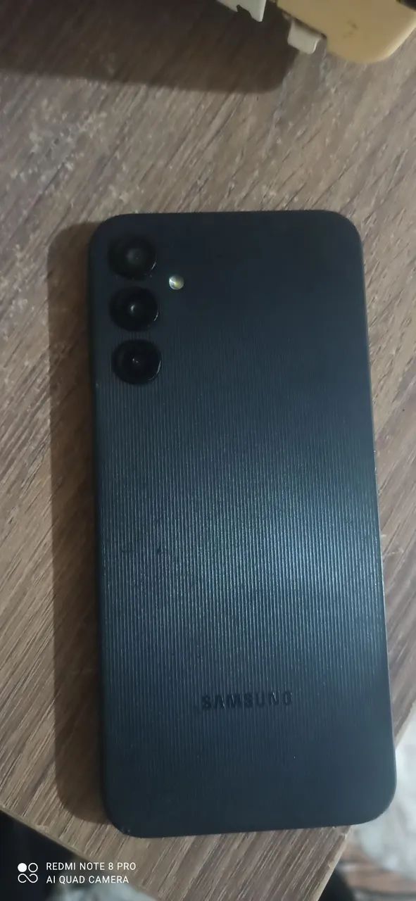 A14 Samsung 4g - Foto 3