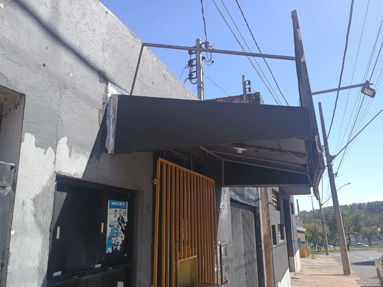 Toldo  - Foto 2