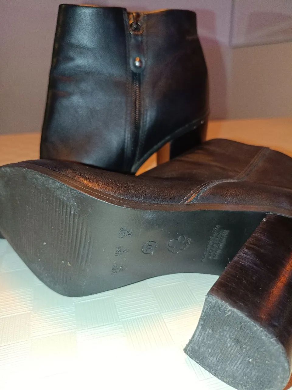 Bota bebecê - Foto 5