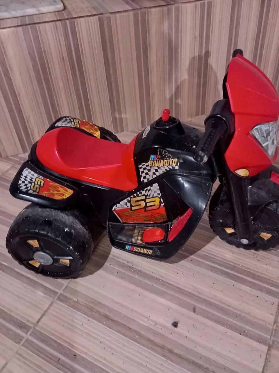 Moto elétrica  - Foto 2