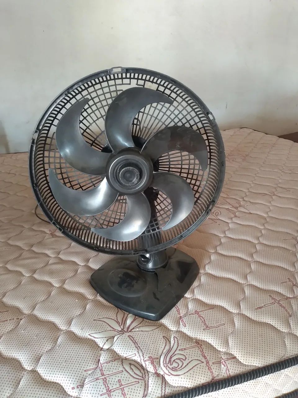 vendo esse ventilador  *   - Foto 3
