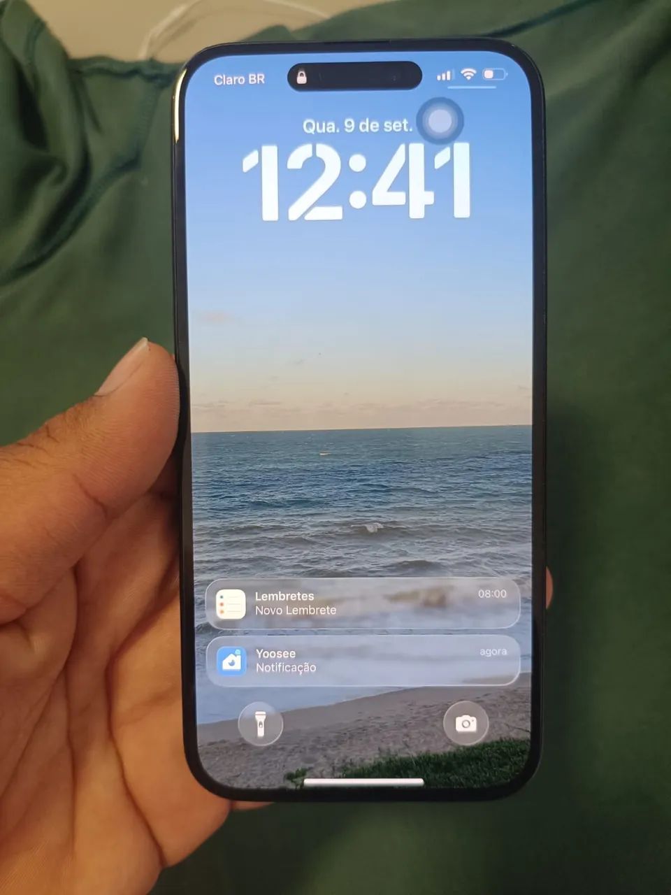 iPhone 15 Plus extra   - Foto 2