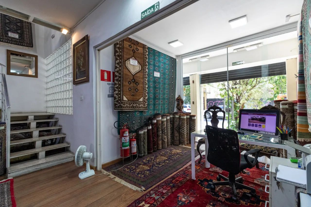 Casa comercial para venda em Pinheiros, 240m² - Foto 5