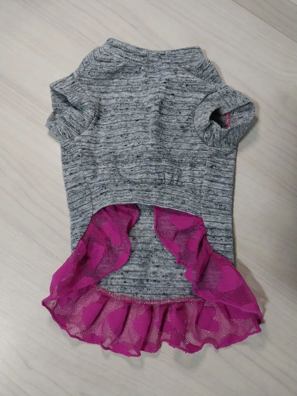 Vestido para Pet  - Foto 2