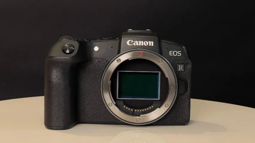 Câmera Canon EOS RP 26.2 MP (corpo apenas)