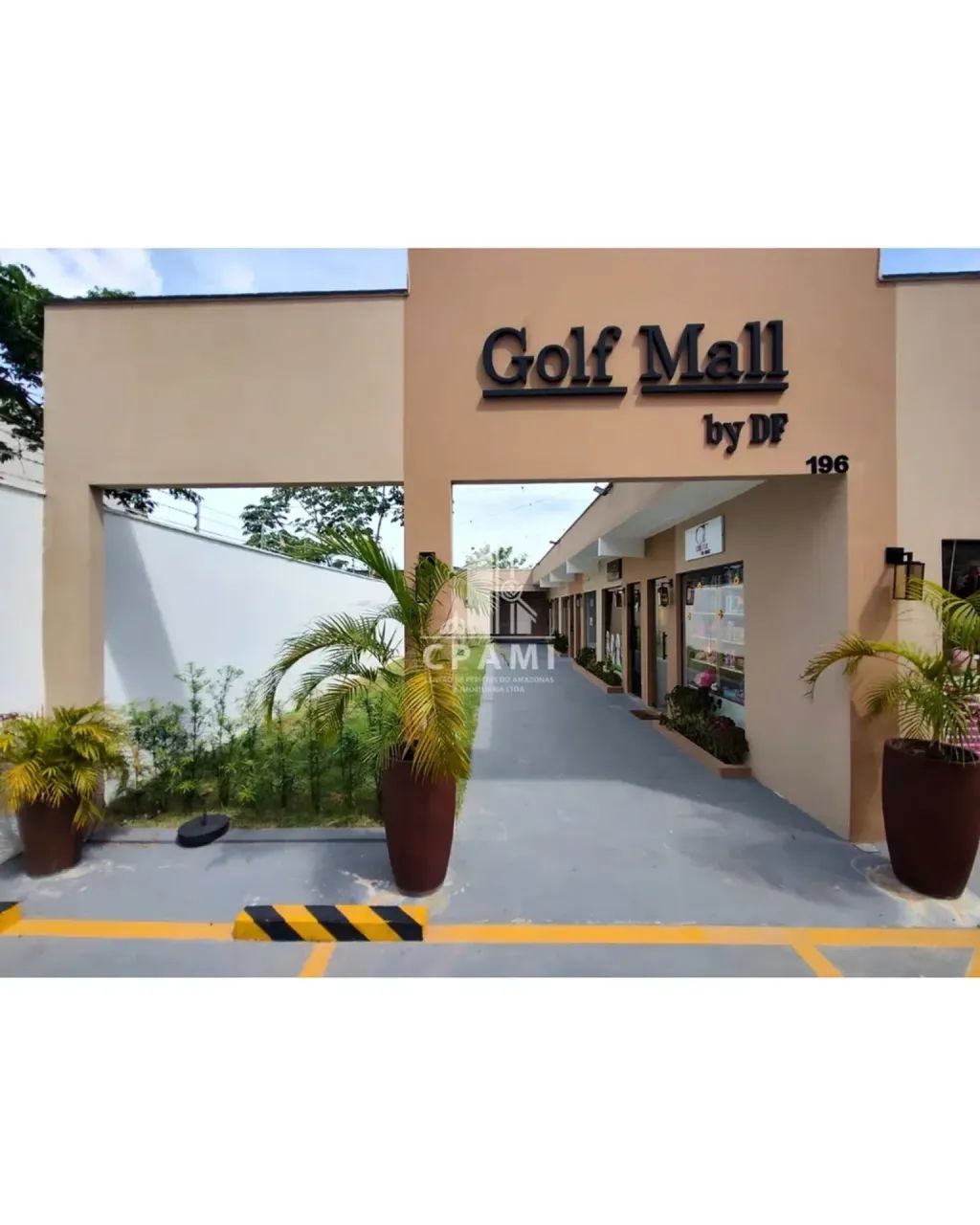 Sala Comercial e Quiosque para Locação | Golf Mall | Novo Aleixo - Foto 2