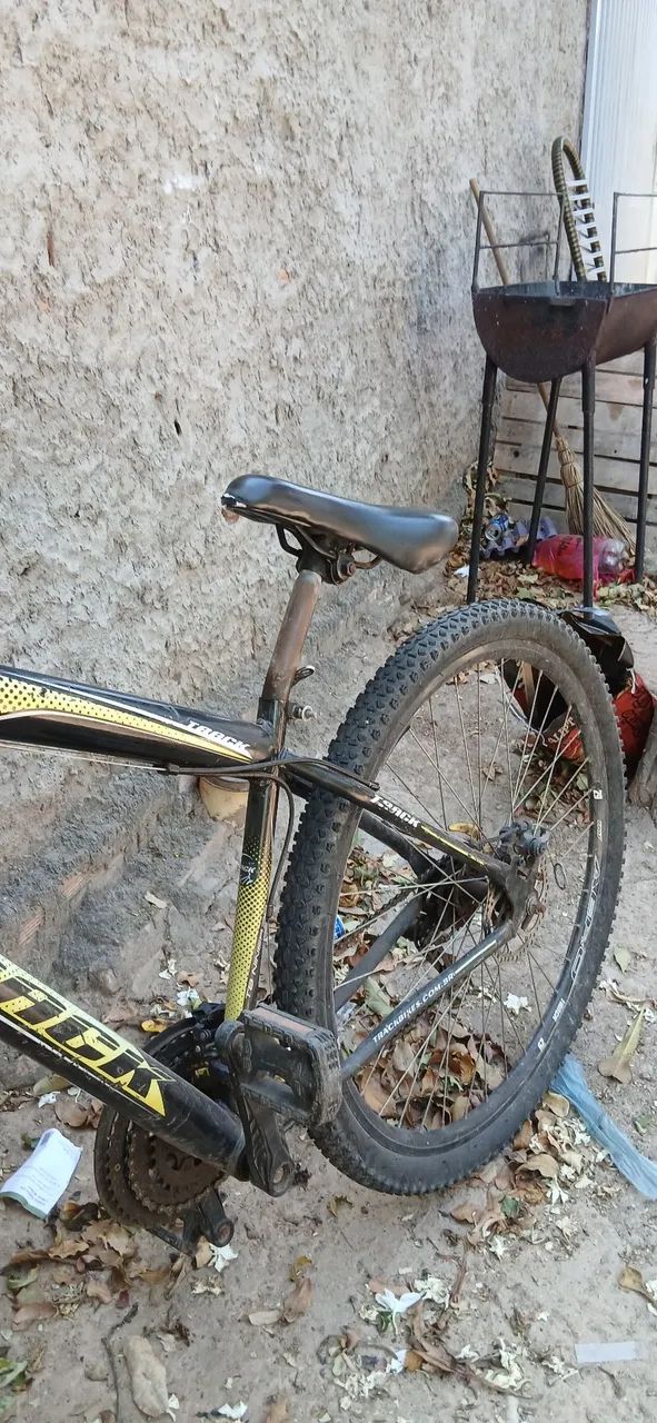 Bicicleta usada, em ótimo estado.  - Foto 2
