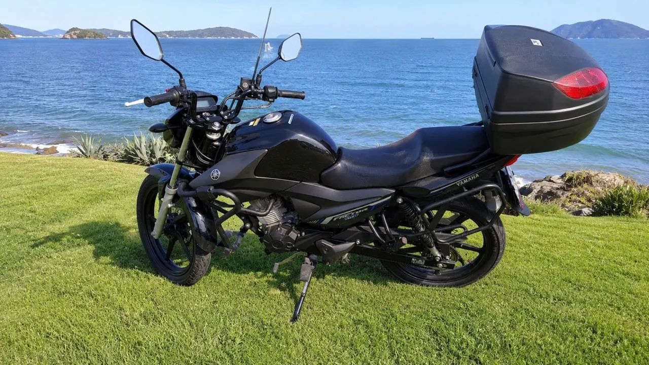 Yamaha Factor 150 - Foto 3