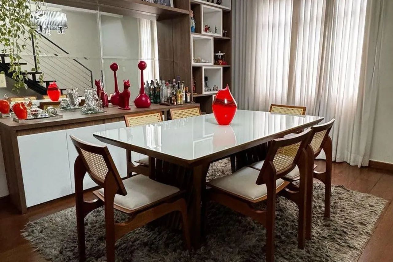 Apartamento à Venda - Palmares, 4 Quartos, 160 m2 - Foto 5