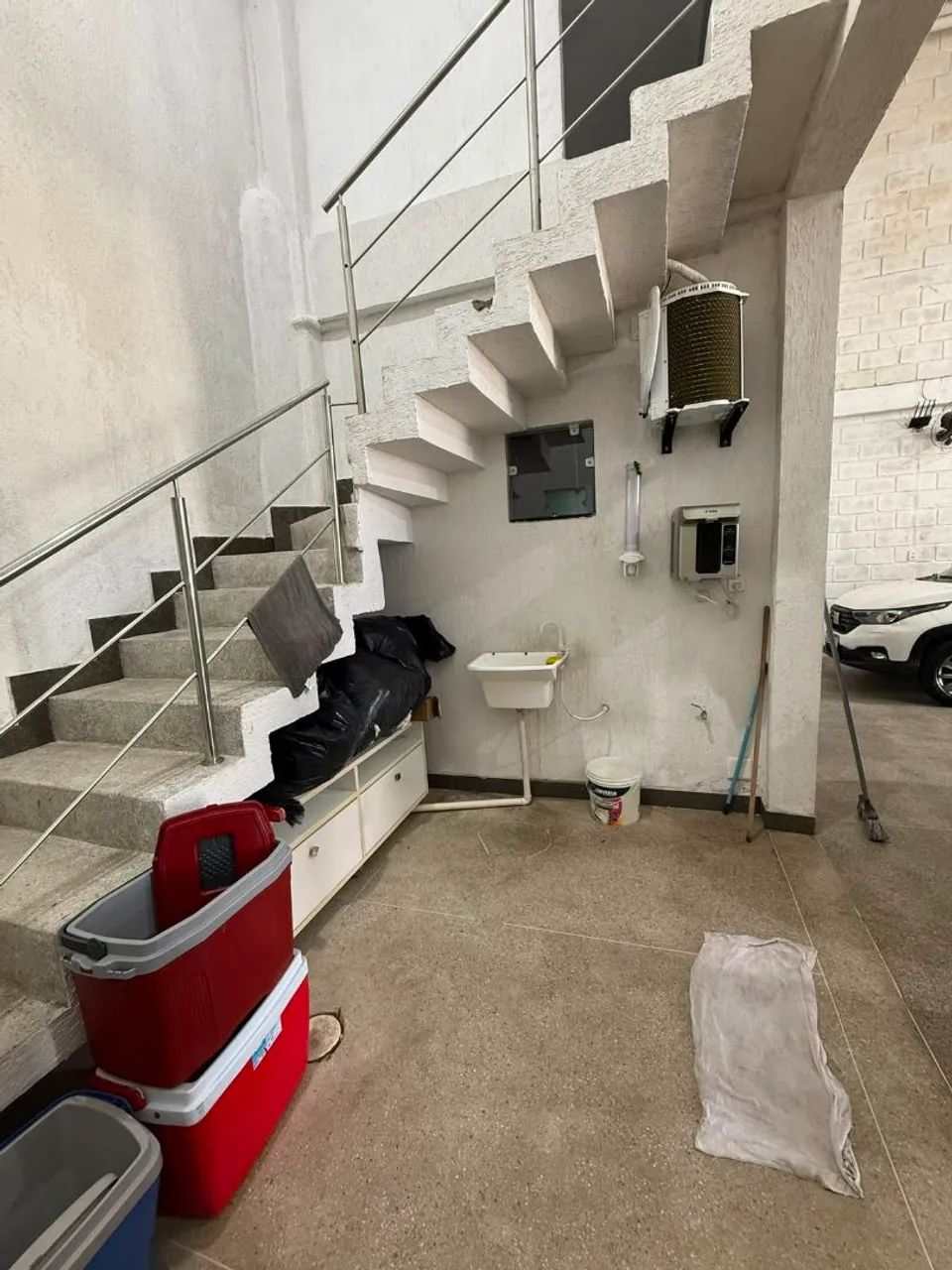 Galpao Comercial  pra  alugar  na Cidade nova  - Foto 2