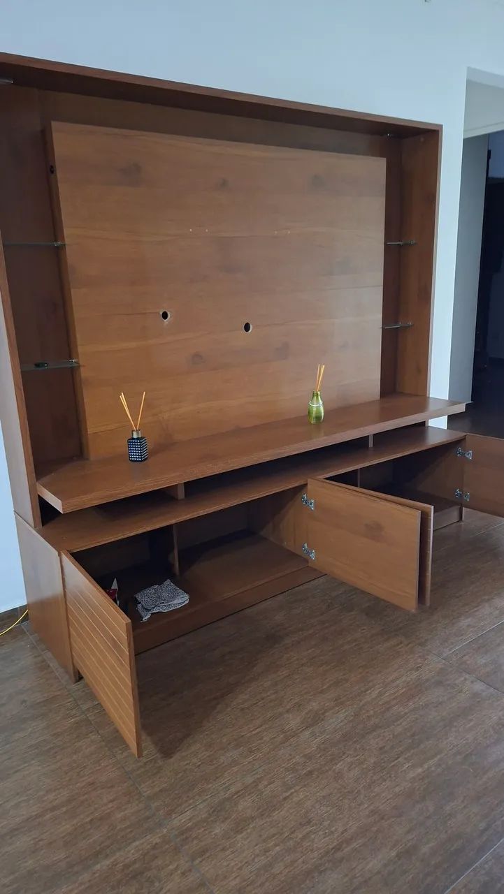 Estante de sala - Foto 2
