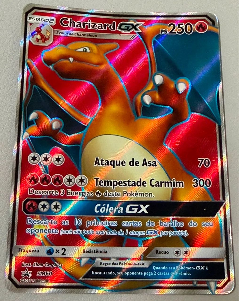 06 Cartas Pokemon *RARAS* - Foto 3