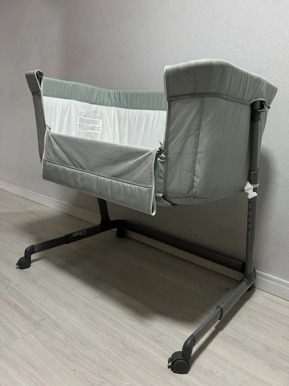 Berço portátil Cosco  - Foto 4