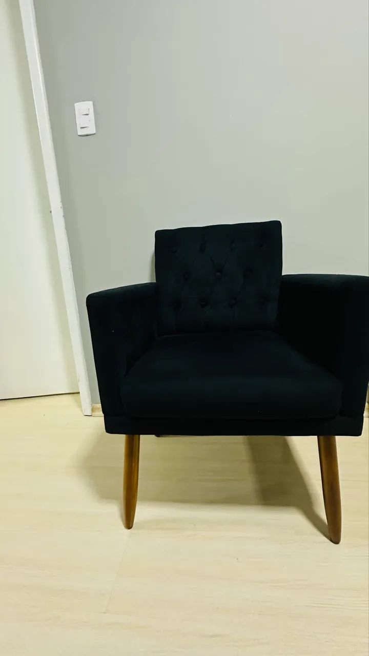Vendo poltrona  - Foto 3