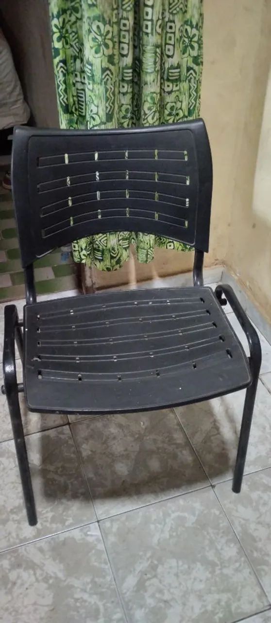 Cadeira de escritório  - Foto 2