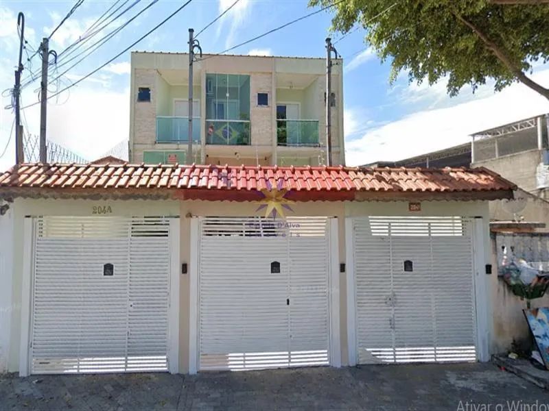 Casa em Vila Guilhermina - São Paulo