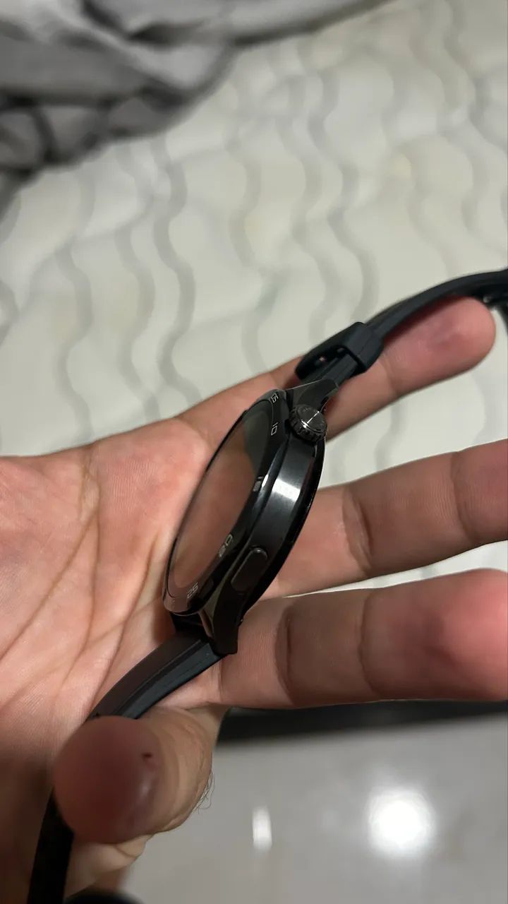 SMARTWATCH HUAWEI GT5 46MM - Foto 3