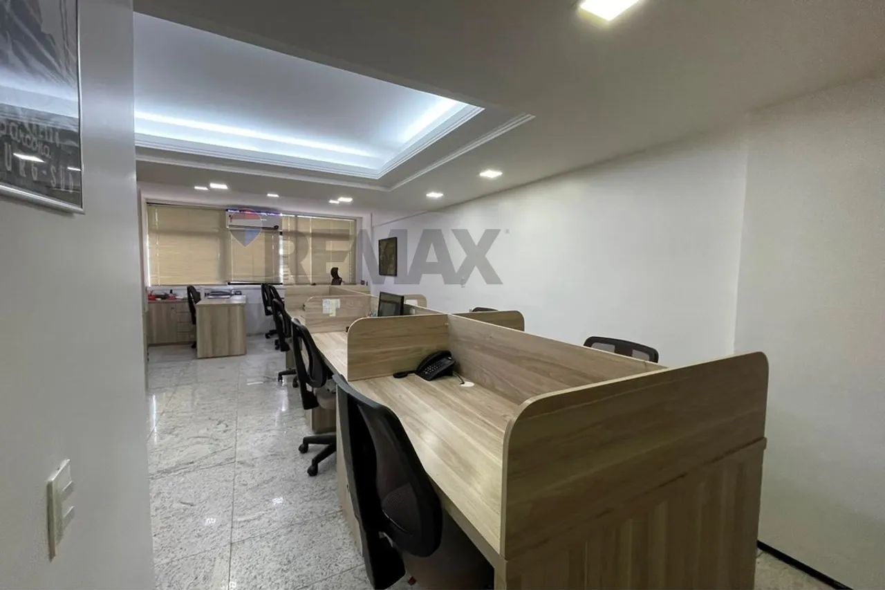 SALA COMERCIAL/ SHOPPING AVENIDA - Foto 2