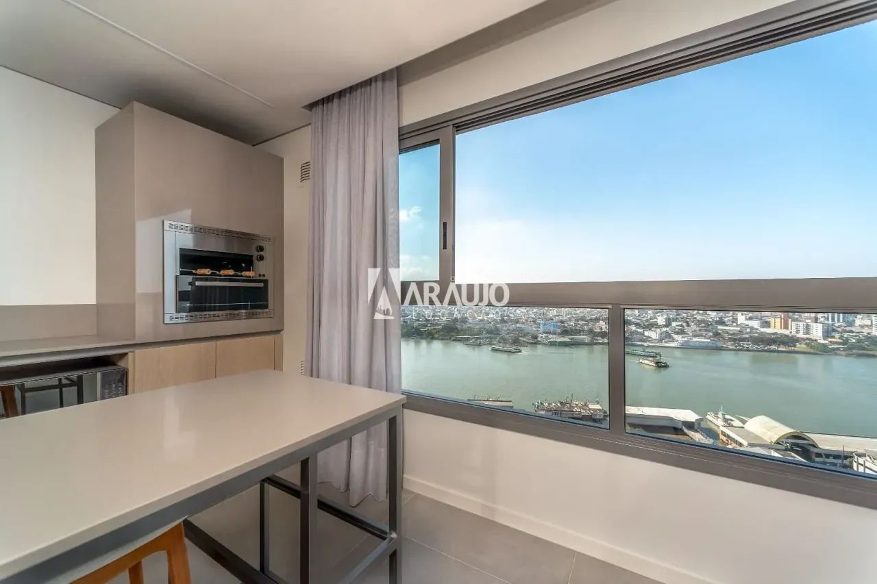 Apartamento com 3 suítes para alugar no Centro - Itajaí - Foto 4