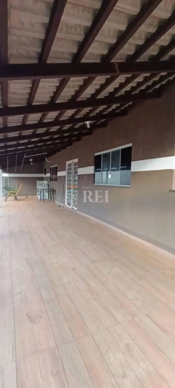 Casa com 2 quartos, Residencial Arco Iris - Rio Verde - Foto 3
