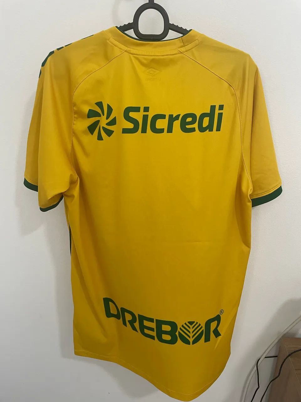 Camisa Cuiaba EC original - Foto 3