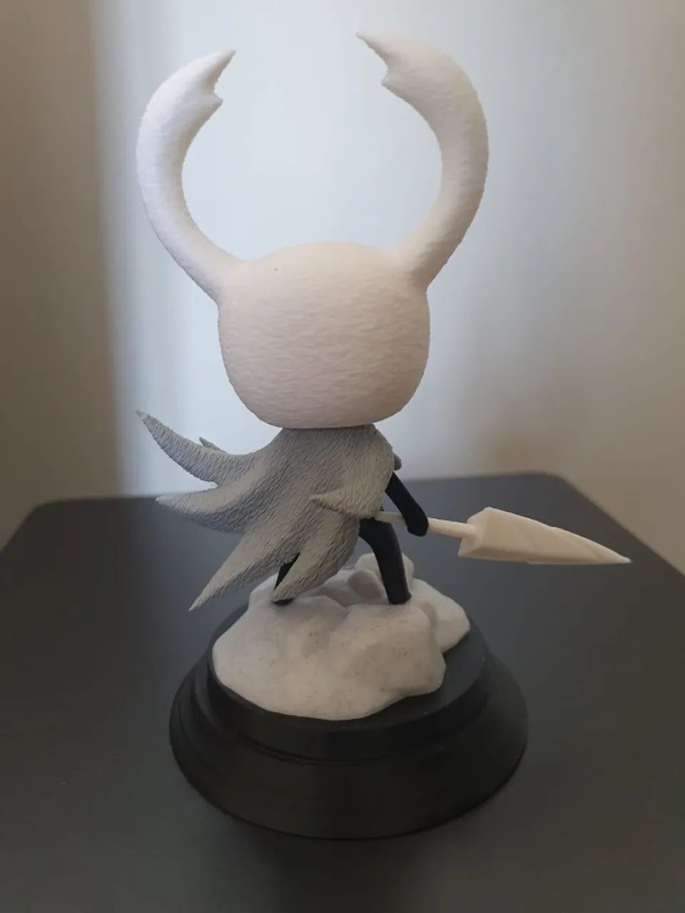 Action Figure - O cavaleiro Hollow Knight - Foto 5