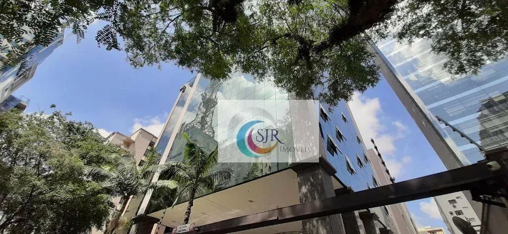 Conjunto para alugar, 234 m² Cerqueira César - São Paulo/SP
